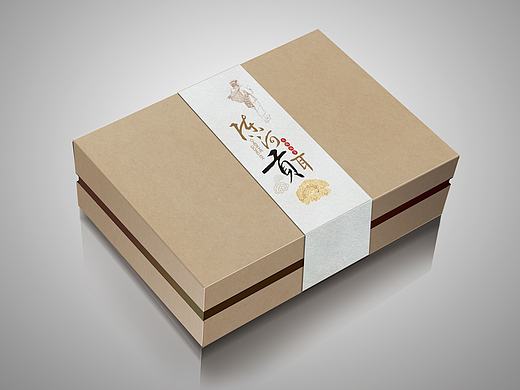 礼盒包装
