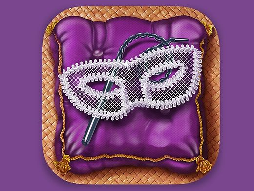 面具临摹（个人主页-ZMTMzNTc4NTI=） - 图标 - 站酷设计师o王小昱原创素材 - 站酷ZCOOL