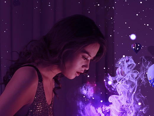 星云宝盒（个人主页-ZMjA2OTMyNDg=） - 图案 - 站酷设计师火拳艾斯原创素材 - 站酷ZCOOL