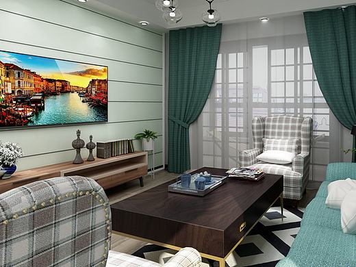 有点颜色的生活