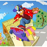 用户头像