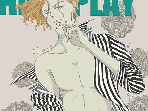 插画（个人主页-ZNTgxMTE4MDA=） - 创作习作 - 站酷设计师夭神丸原创素材 - 站酷ZCOOL