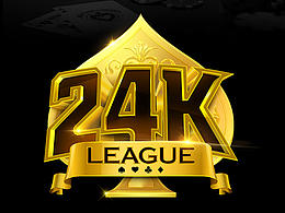 24K聯(lián)賽logo設(shè)計(jì)
