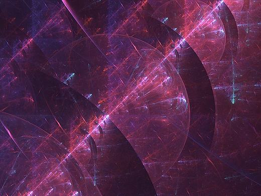 Fractal - Squares