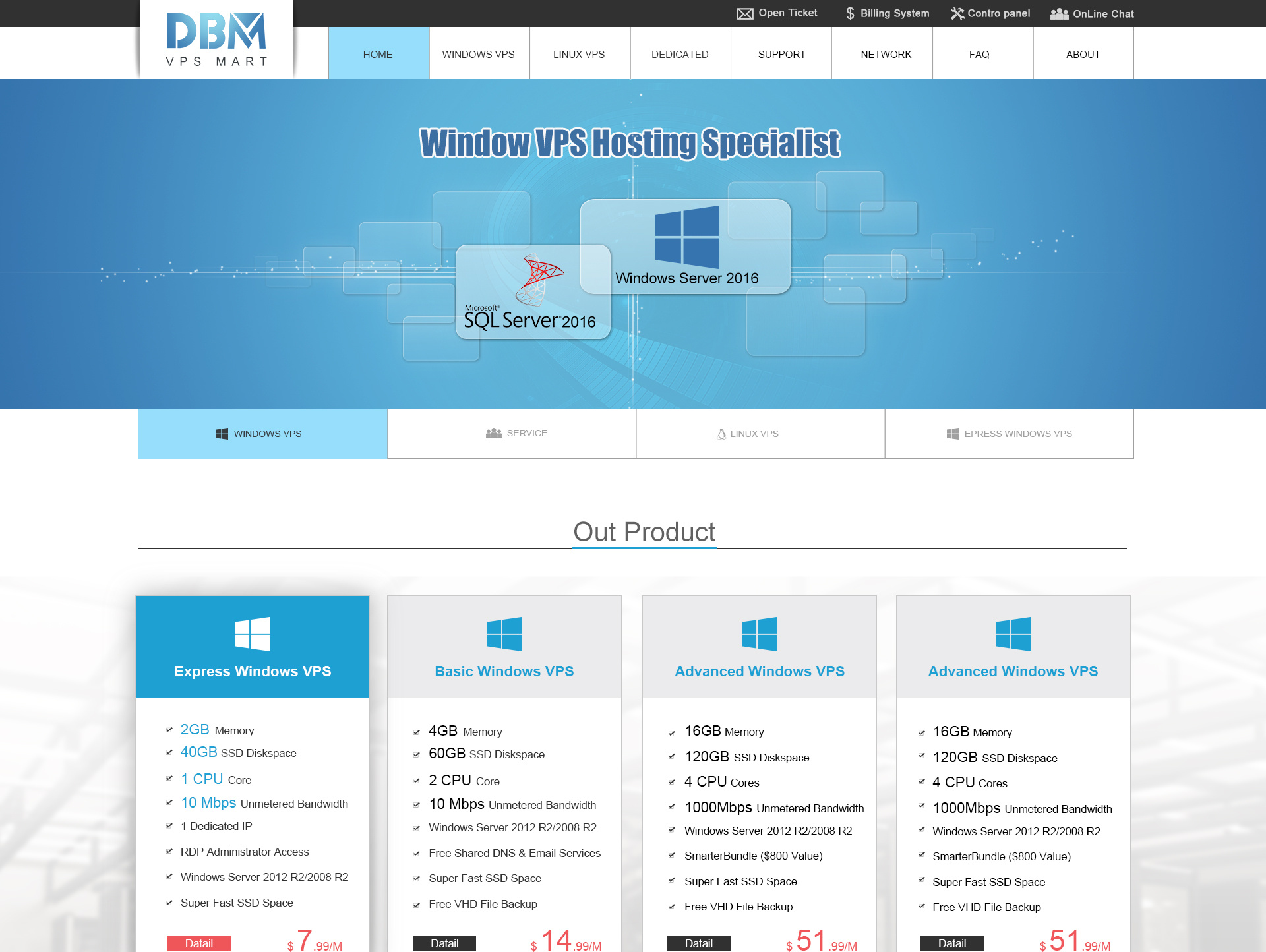 DBM网站设计_大于0-站酷ZCOOL