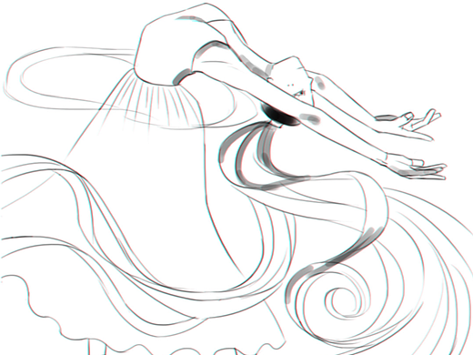 30天速寫打卡09（個人主頁-ZNjE3MTU3Njg=） - 創(chuàng)作習(xí)作 - 站酷設(shè)計師慕橘Muju原創(chuàng)素材 - 站酷ZCOOL