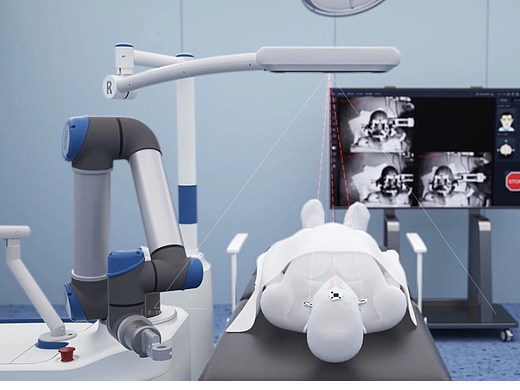 杭州三维医学工业器械行业 3D动画制作（个人主页-ZNjA5OTY5MzY=） - 其他 - 站酷设计师杭州国漫科技原创素材 - 站酷ZCOOL