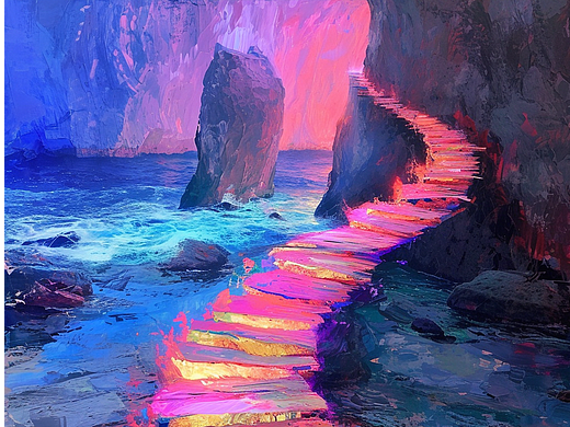 创意绘画