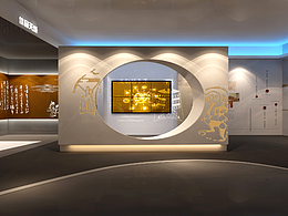 音乐学院编钟馆