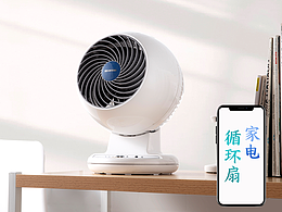 日本空氣循環(huán)扇