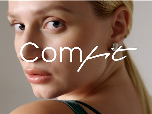 Comfit 大码文胸 | 自信风格 态度由你 #It’s me（个人主页-ZNjcyNjYwNjg=） - 短片 - 站酷设计师ZHAIFILM原创素材 - 站酷ZCOOL