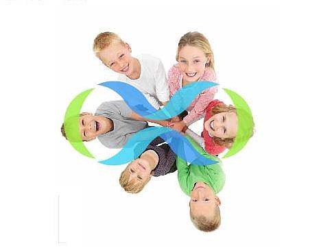 “我们”VI设计