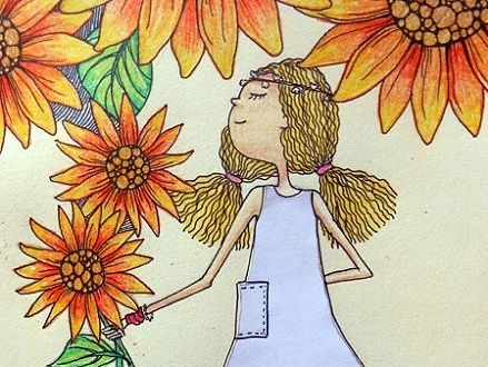 宅妮原创漫画（个人主页-ZMTMzMDU0NzY=） - 创作习作 - 站酷设计师一碗真心原创素材 - 站酷ZCOOL