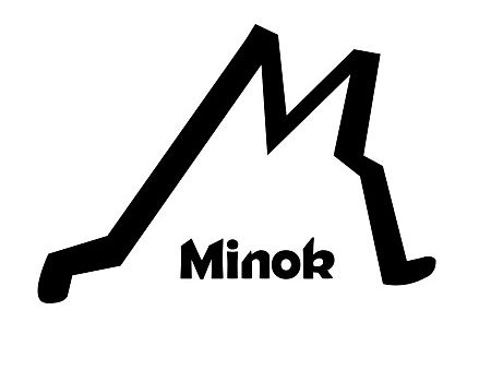 Min代购