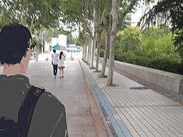 其他嘗試