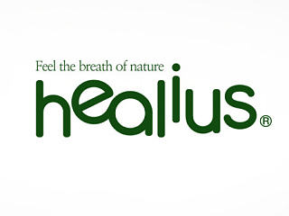 韩国卫生巾品牌《healius》设计案例