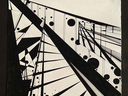 构成_创意设计作品图片素材-站酷zcool