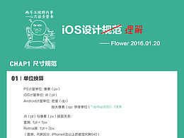 iOS规范