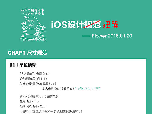 iOS设计规范（个人主页-ZMTQ5MDE3MzI=） - 交互/UE - 站酷设计师SATIYO原创素材 - 站酷ZCOOL