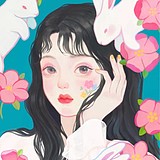 用户头像