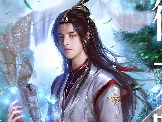 摸鱼（个人主页-ZMjg4MTI0MDQ=） - 游戏原画 - 站酷设计师why199811原创素材 - 站酷ZCOOL