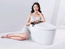 马桶卫浴
