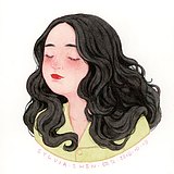 弥久Sylvia的头像