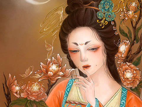 原创板绘（个人主页-ZNjA5OTY2MzI=） - 创作习作 - 站酷设计师Z59198080原创素材 - 站酷ZCOOL