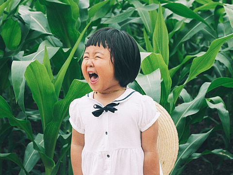 古灵精怪一一酱