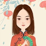 玉姬儿的头像
