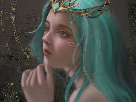 练习（个人主页-ZNTA4OTQ5NzY=） - 创作习作 - 站酷设计师歌兰GeLan原创素材 - 站酷ZCOOL