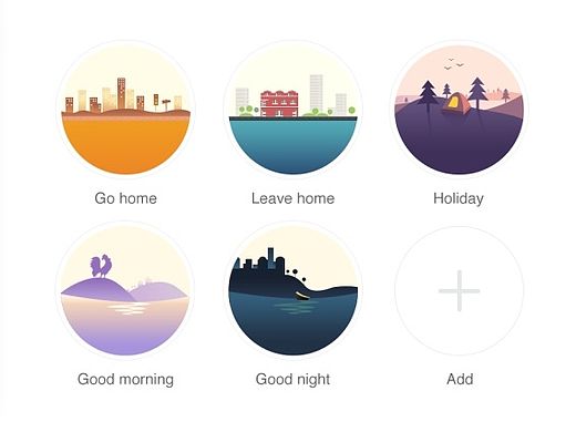 smart home
