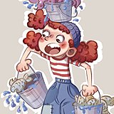 小面包啊小面包的头像