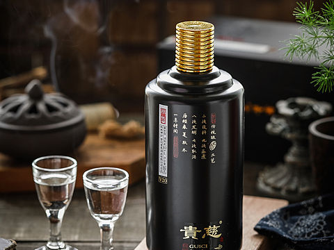 白酒拍摄