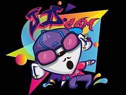 《京東，為你百變》（個人主頁-ZMjc4NjYyOA==） - 生活用品 - 站酷設(shè)計師YUJIADONG原創(chuàng)素材 - 站酷ZCOOL