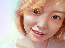 插画