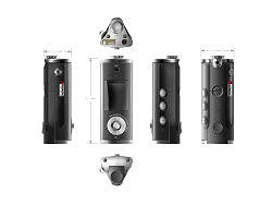 Iriver&nbsp;iFP