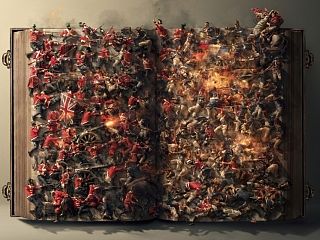 Napoleon-史实，固不可变