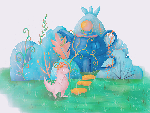 时间会告诉我答案！