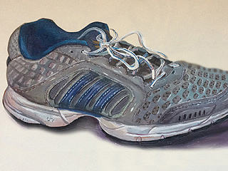 半吊子超寫實（個人主頁-ZNzUyNzcwOA==） - 繪畫 - 站酷設計師DAVVE原創(chuàng)素材 - 站酷ZCOOL