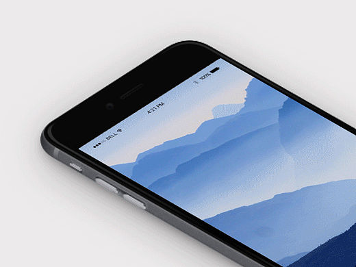 AE制作手机高端动态效果（个人主页-ZMTM2Mzc0NTY=） - 动画/影视 - 站酷设计师蜗牛飞原创素材 - 站酷ZCOOL
