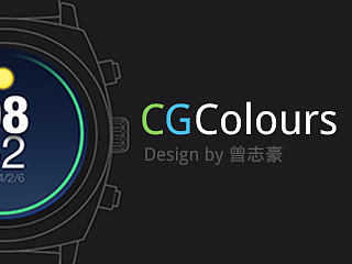 CG-Colours