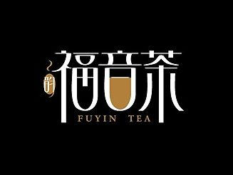 logo－茶