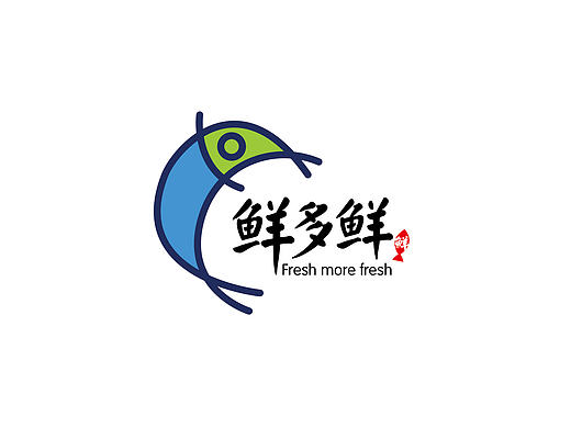 字体设计和logo设计