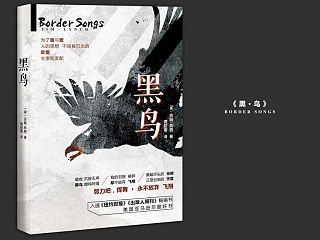 《黑鸟》非最终版