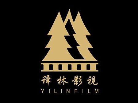 LOGO设计：译林影视
