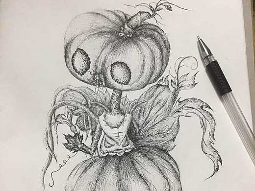 瓜瓜