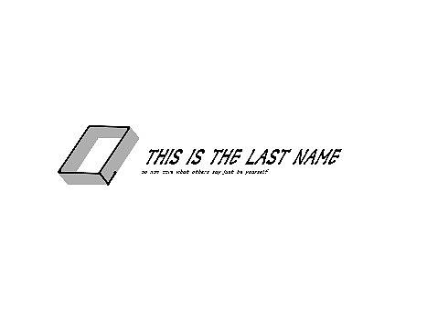 logo设计