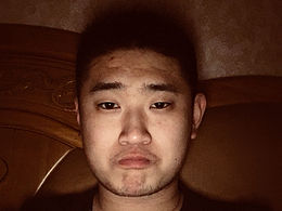 不管冷暖都是不帅的