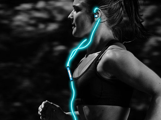 耳机电商详情|耳机详情页设计